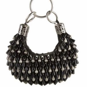 Vintage Chloe Moroccan Beaded Bag